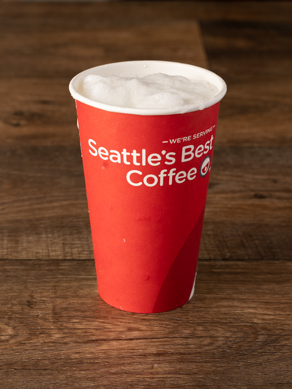 Seattles Best Coffee 1