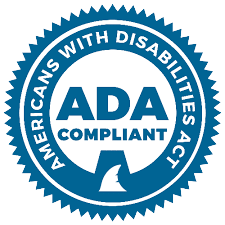 ada compliance San Jose CA